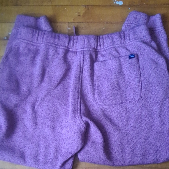 L. L. Bean Size L Sweatpants - Picture 1 of 10